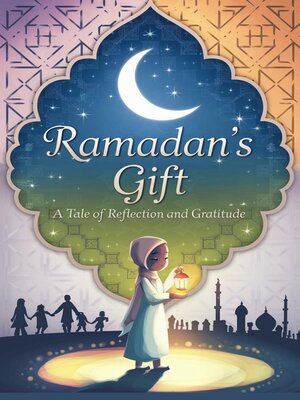 cover image of Ramadan's Gift